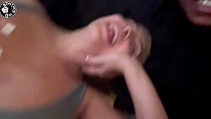 lil d fucks aliyah hadid hard!