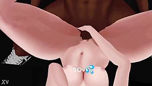 Her Husband Was Home