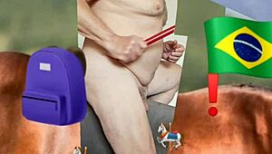 Zea812's Homemade Crossdressing Update