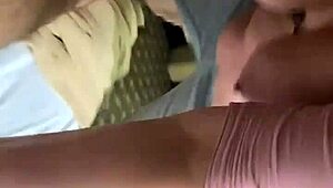 i messed up the hotel blowjob scene