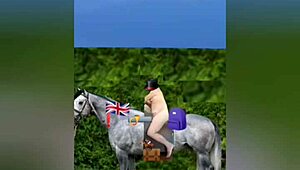 Zea812's Homemade Crossdressing Update