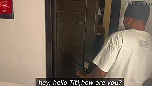 I Came From Abroad And Fucked My Friends Sis So Hard