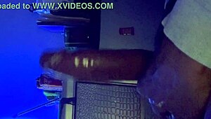 swallow it or fuck it this bbc is yours to command