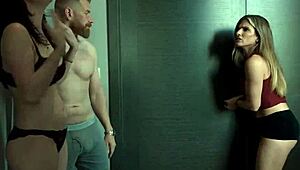 Stepfamily Group Activity - Cory Chase Amiee Cambridge Melanie Hicks