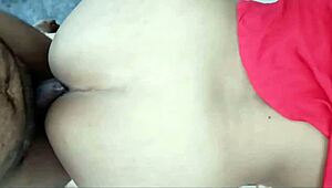 milf culona bien rica gets crazy with big tits and ass shaking