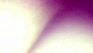 Latina Hardcore Bent Over Doggystyle