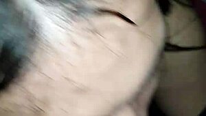 Comendo a ex argentina do meu amigo gostosa