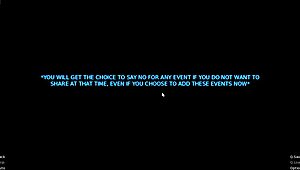 Personal assistant game cap 1 with teen 😊