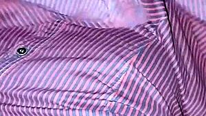 hairy creamy ebony college student fucking with boyfriend