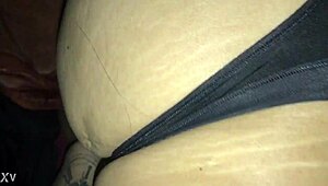 Fucking My Wife Passionately After Club With Big Tits And Ass