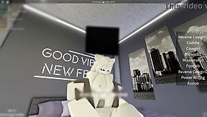 Roblox sex 2