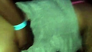 Cuckold films slut fucking!