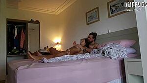 smoking with hubby and fucking ana rothbard 😏💨