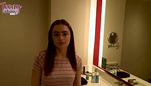 Lucky Seth Brogan And Reese Robbing Scene