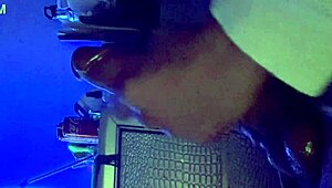 swallow it or fuck it this bbc is yours to command