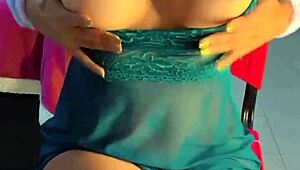 step-sister moans loving cumming in mouth