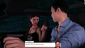 Exploring Midnight Ride Storyteller DLC Ending At The Party