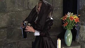 Priests Heal Sister Mary Anne of Her Sexual Desire