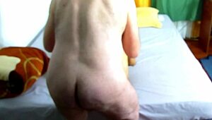 Latino sex mix preview with agarabas and olpr featuring big natural tits, footjob, and close-up orgasm