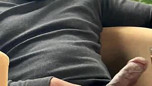 Pedreiro Dotado Fodeu a Patroa Gostosa Sem Camisinha no Meio da Obra