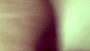 Mrs smith eagerly takes on massive bbc before getting a messy facial