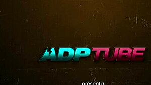 francesa hunting cocks at the bowling alley - who's gonna fill her up next??