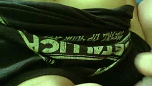 really loving my boyfriend's huge throbbing monster cock sucking facial fetish