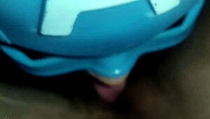 Hot Wife Shreya Feels Deep Love Licking My Ass and Giving Blowjob