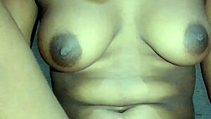 Big Dick Fucks Her Pussy So Good