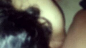 indonesian asian slut invited home begging for cock again kangen kontol ku bokep style