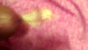 i cum in your panties