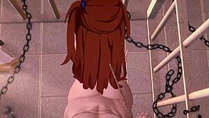 Senadina's Wild Compilation of Getting Pounded by Multiple Hard Cocks