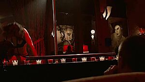 mr funkmaster's top cinema stripteases that mesmerize