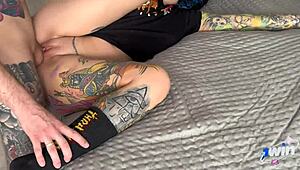 Stepsis sneaks in for taboo fuck