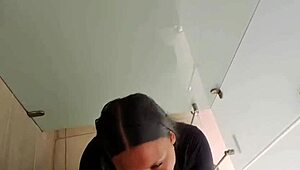 Demasiado Arriesgado Enserio Quieres Que Te Folle Aqui En Publico Sexo En La Calle Pillada