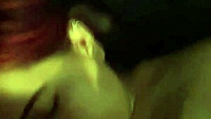 Cum On Face During Intense Blowjob And Sucking