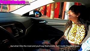 Emotional Casting For Diabla And Her Double