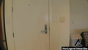 Nympho neighbor fallon west was mouth