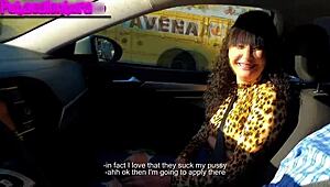 Emotional Casting For Diabla And Her Double