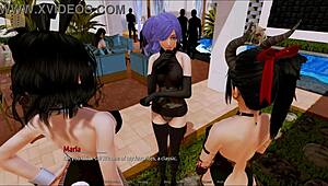 Hey, check out harem hotel 169 game vibes 😎