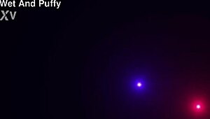 i feel my pussy swelling as i pump it with toys and probe deep inside