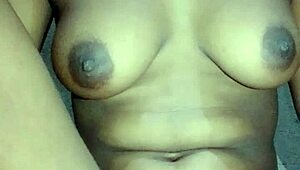 Big Dick Fucks Her Pussy So Good