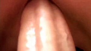 Exclusive Carla's Hot Pussy Intensely Fucked By Mature Man