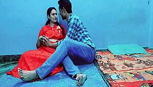 Desi Chudai Hardcore Sex!