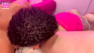 Mi Primer Squirt - Divinamaruuu