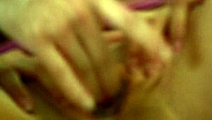 unlocking her squirting bliss