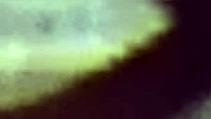 Intense Fucking Of Black Amateur's Fat Ass And Pussy In Missionary Position