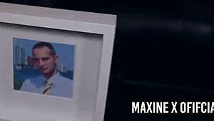 dominating redheads lily cade ravage huge tits interracial orgy with anal toys