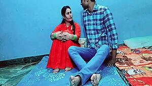 Desi Chudai Hardcore Sex!