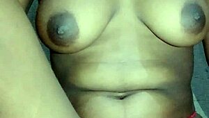 Big Dick Fucks Her Pussy So Good